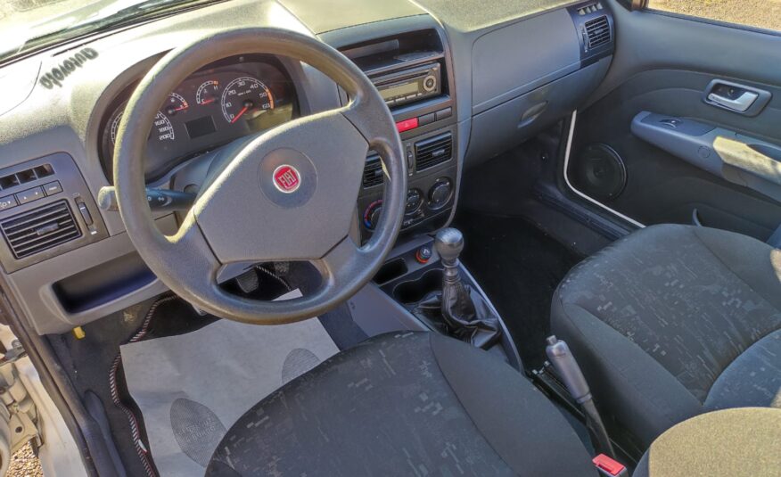 FIAT STRADA 1.3 M. JET 75 CV PICK-UP