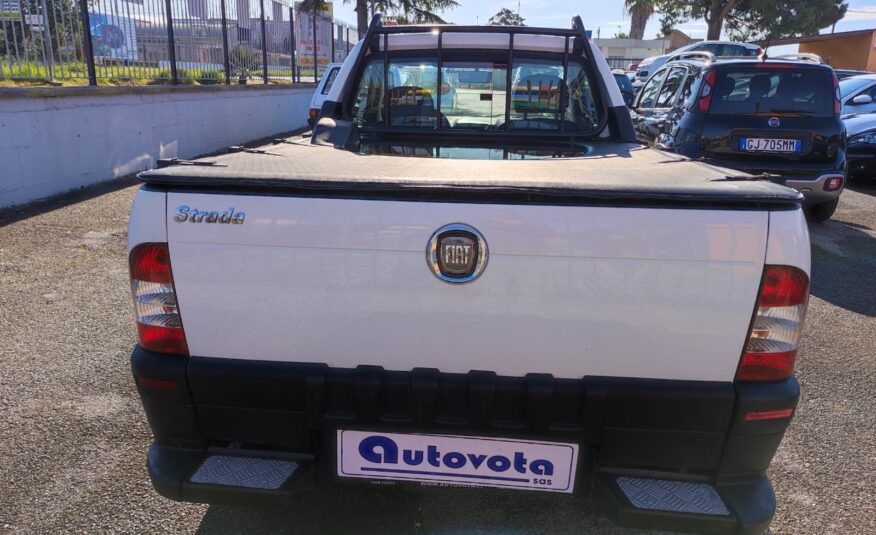 FIAT STRADA 1.3 M. JET 75 CV PICK-UP