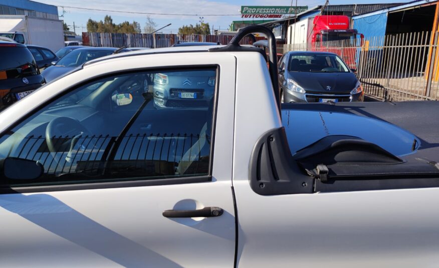 FIAT STRADA 1.3 M. JET 75 CV PICK-UP
