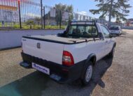 FIAT STRADA 1.3 M. JET 75 CV PICK-UP