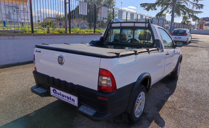 FIAT STRADA 1.3 M. JET 75 CV PICK-UP