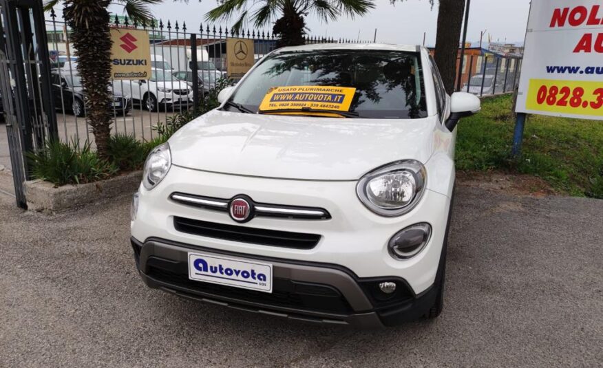 FIAT 500X 1.3 M. JET 95 CV BUSINESS