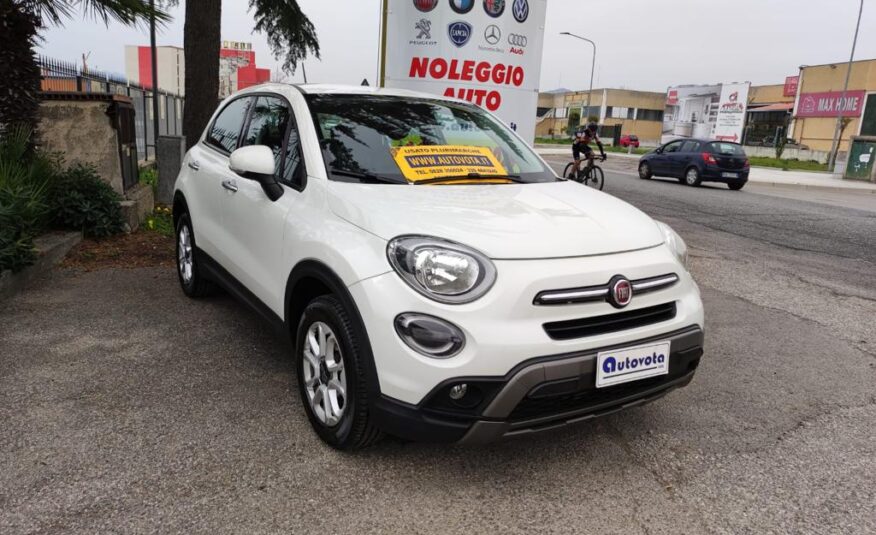 FIAT 500X 1.3 M. JET 95 CV BUSINESS