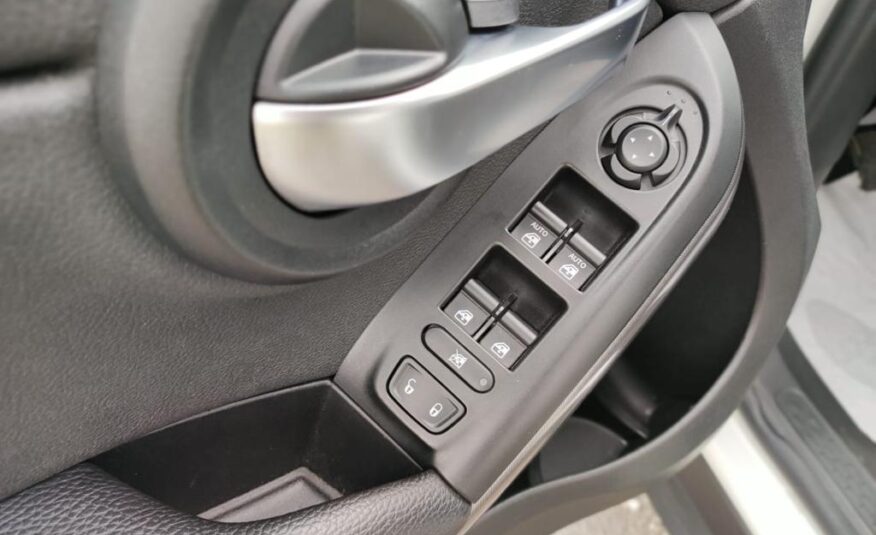 FIAT 500X 1.3 M. JET 95 CV BUSINESS