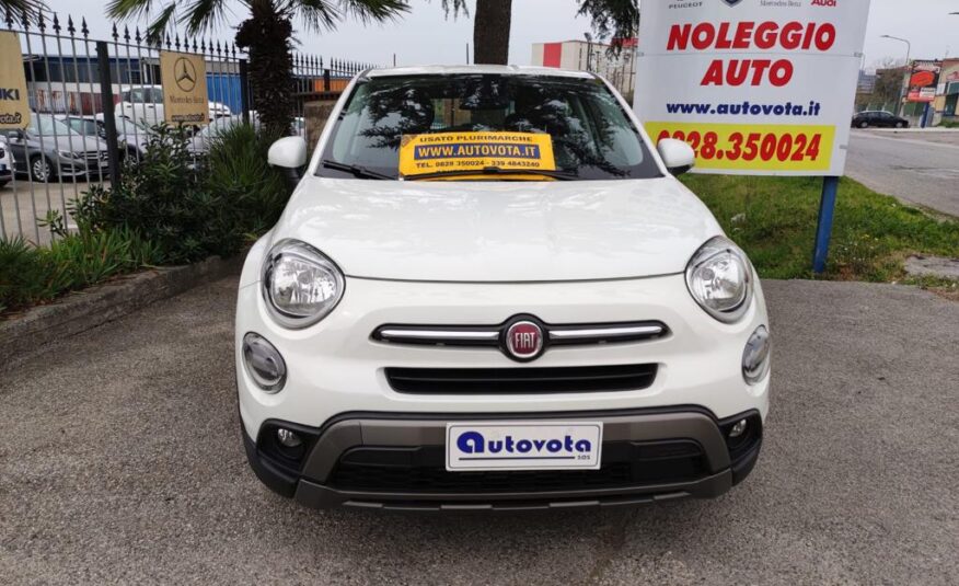 FIAT 500X 1.3 M. JET 95 CV BUSINESS