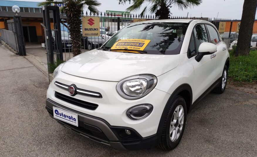 FIAT 500X 1.3 M. JET 95 CV BUSINESS