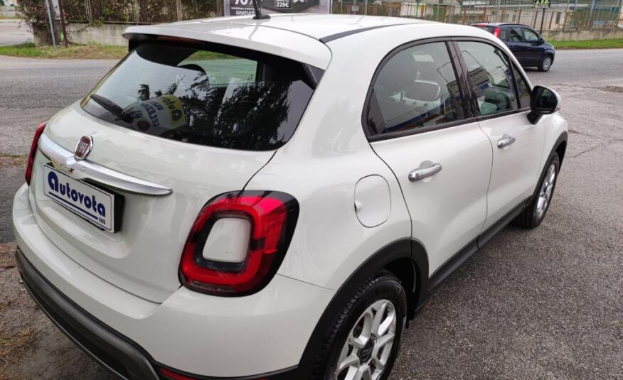FIAT 500X 1.3 M. JET 95 CV BUSINESS