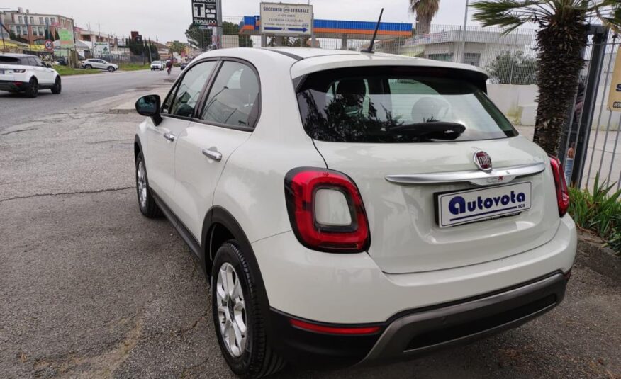 FIAT 500X 1.3 M. JET 95 CV BUSINESS