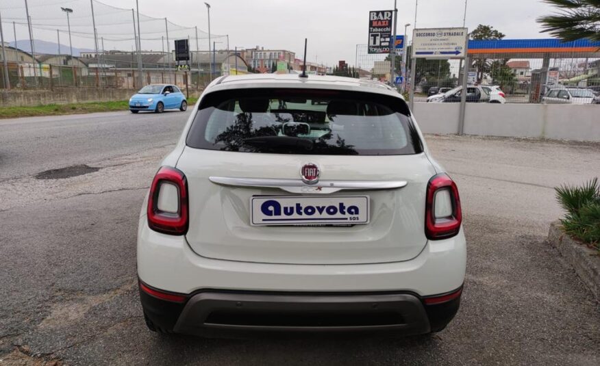 FIAT 500X 1.3 M. JET 95 CV BUSINESS