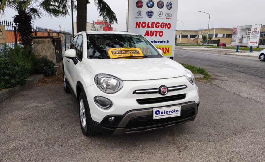 FIAT 500X 1.3 M. JET 95 CV BUSINESS