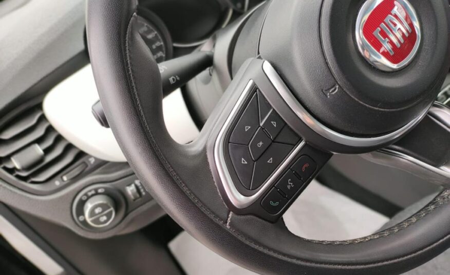 FIAT 500X 1.3 M. JET 95 CV BUSINESS
