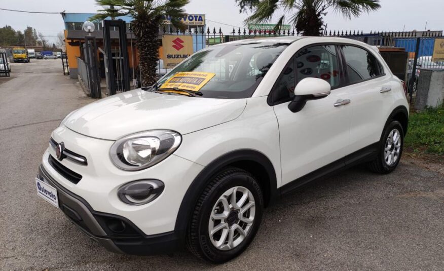 FIAT 500X 1.3 M. JET 95 CV BUSINESS