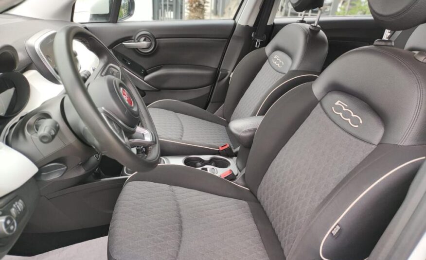 FIAT 500X 1.3 M. JET 95 CV BUSINESS