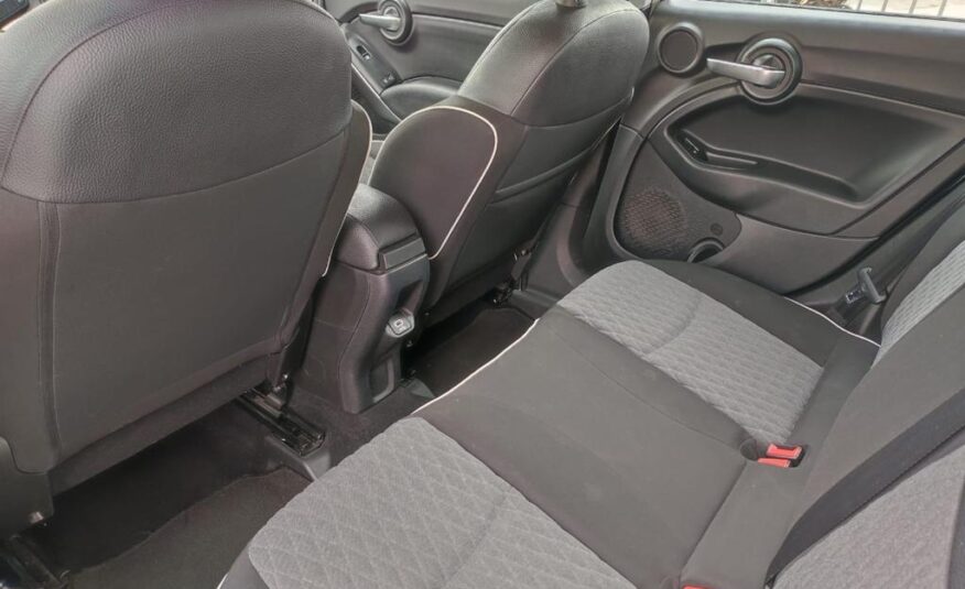 FIAT 500X 1.3 M. JET 95 CV BUSINESS