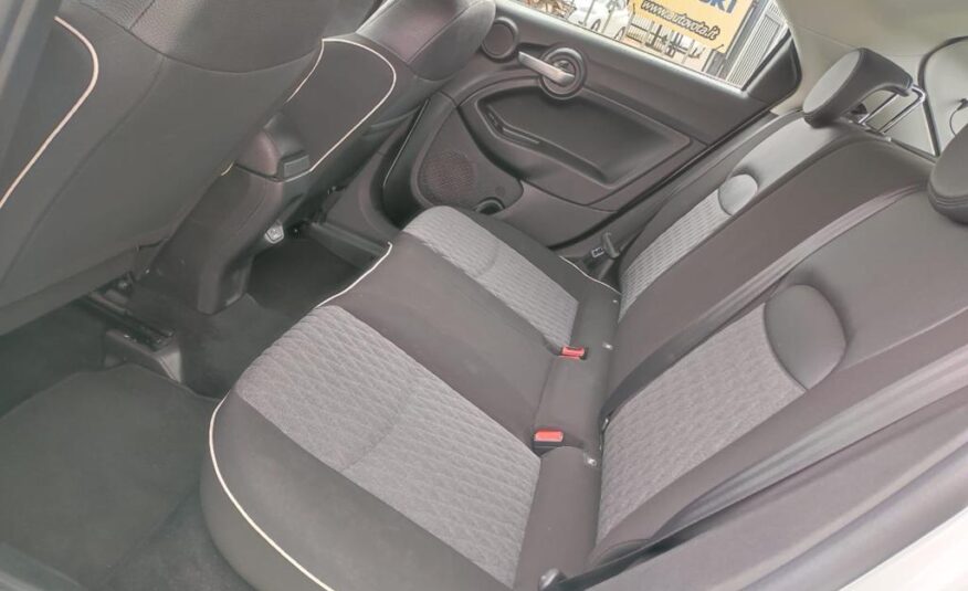 FIAT 500X 1.3 M. JET 95 CV BUSINESS