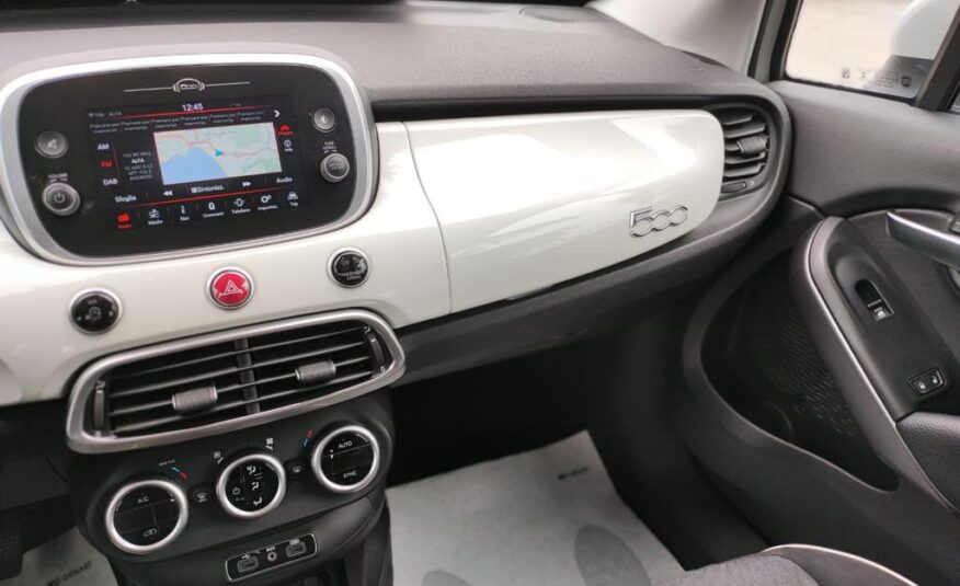 FIAT 500X 1.3 M. JET 95 CV BUSINESS