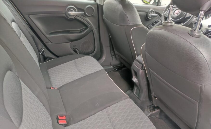 FIAT 500X 1.3 M. JET 95 CV BUSINESS