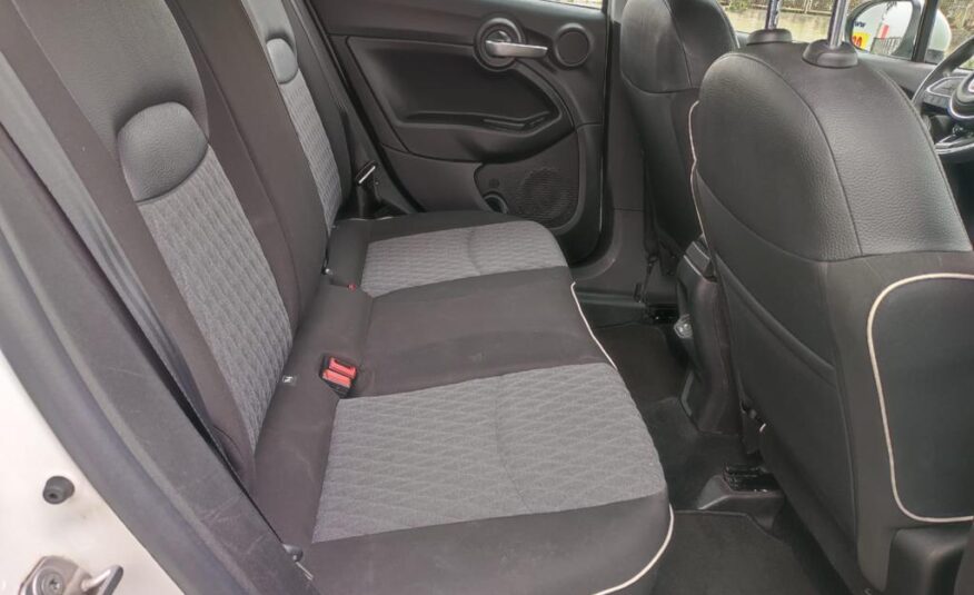 FIAT 500X 1.3 M. JET 95 CV BUSINESS
