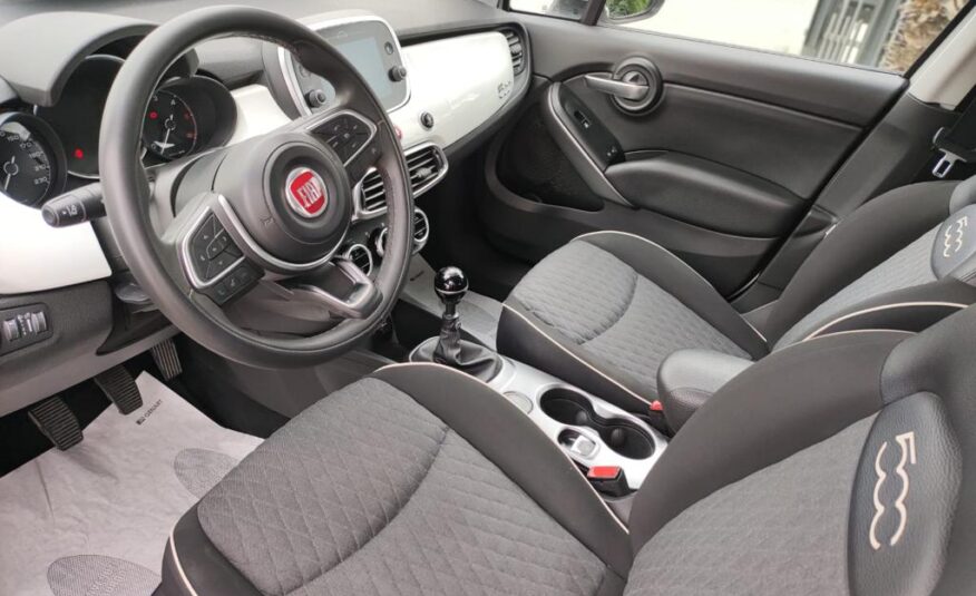 FIAT 500X 1.3 M. JET 95 CV BUSINESS