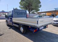 CITROEN JUMPER 2.2 M. JET 130 CV DOPPIA CABINA CASSONATO