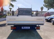 CITROEN JUMPER 2.2 M. JET 130 CV DOPPIA CABINA CASSONATO