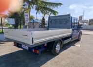 CITROEN JUMPER 2.2 M. JET 130 CV DOPPIA CABINA CASSONATO