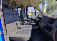 CITROEN JUMPER 2.2 M. JET 130 CV DOPPIA CABINA CASSONATO