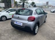 CITROEN C3 1.5 BLUEHDI 100 CV S&S FEEL