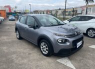 CITROEN C3 1.5 BLUEHDI 100 CV S&S FEEL