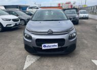 CITROEN C3 1.5 BLUEHDI 100 CV S&S FEEL