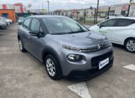 CITROEN C3 1.5 BLUEHDI 100 CV S&S FEEL