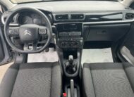 CITROEN C3 1.5 BLUEHDI 100 CV S&S FEEL