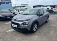 CITROEN C3 1.5 BLUEHDI 100 CV S&S FEEL