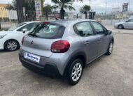CITROEN C3 1.5 BLUEHDI 100 CV S&S FEEL