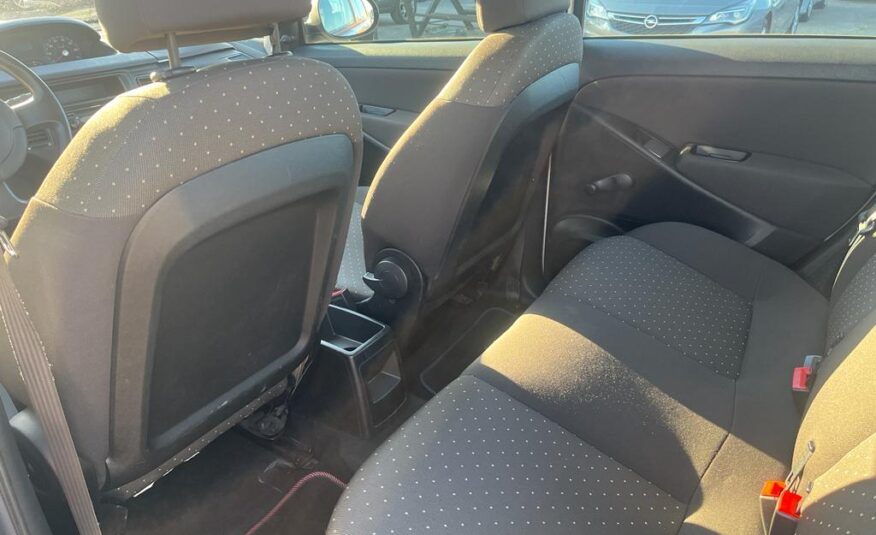 FIAT IDEA 1.3 M. JET 95 CV ACTIVE