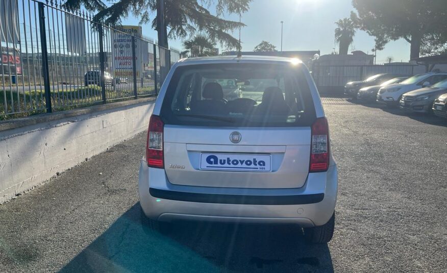 FIAT IDEA 1.3 M. JET 95 CV ACTIVE