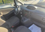 FIAT IDEA 1.3 M. JET 95 CV ACTIVE