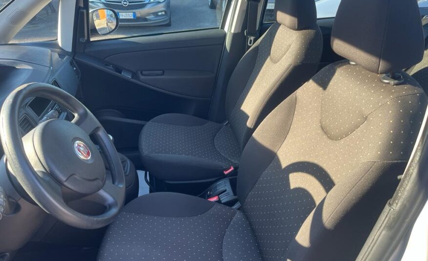 FIAT IDEA 1.3 M. JET 95 CV ACTIVE