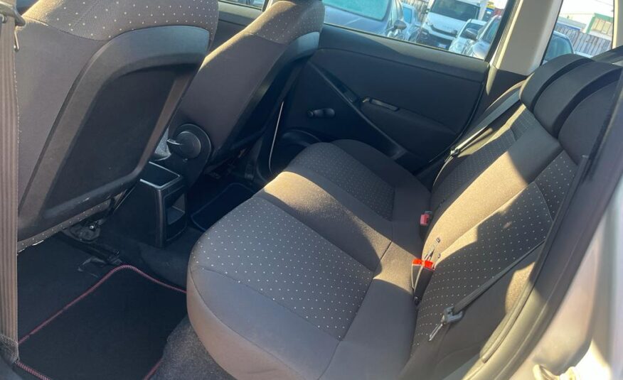 FIAT IDEA 1.3 M. JET 95 CV ACTIVE