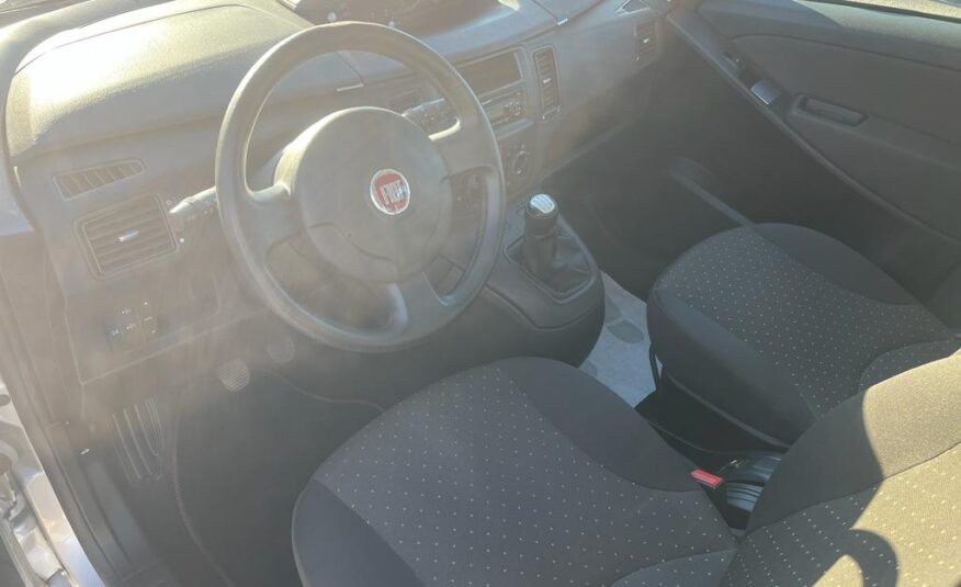 FIAT IDEA 1.3 M. JET 95 CV ACTIVE