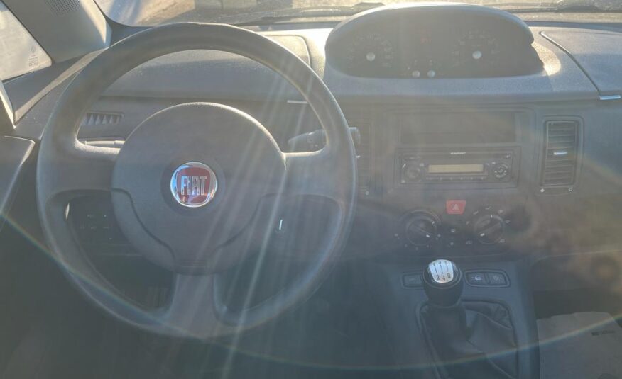 FIAT IDEA 1.3 M. JET 95 CV ACTIVE