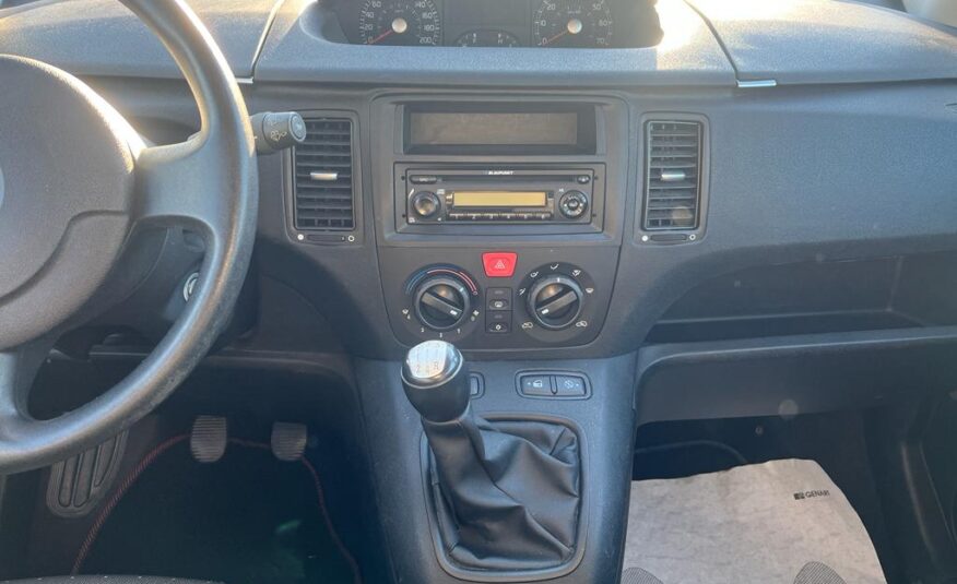 FIAT IDEA 1.3 M. JET 95 CV ACTIVE