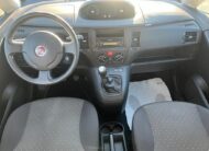FIAT IDEA 1.3 M. JET 95 CV ACTIVE