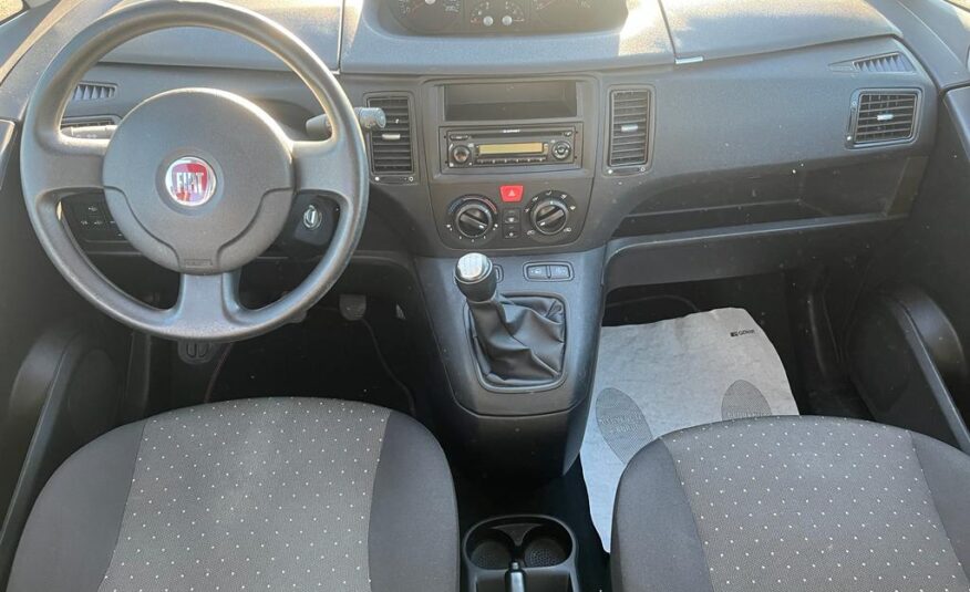 FIAT IDEA 1.3 M. JET 95 CV ACTIVE