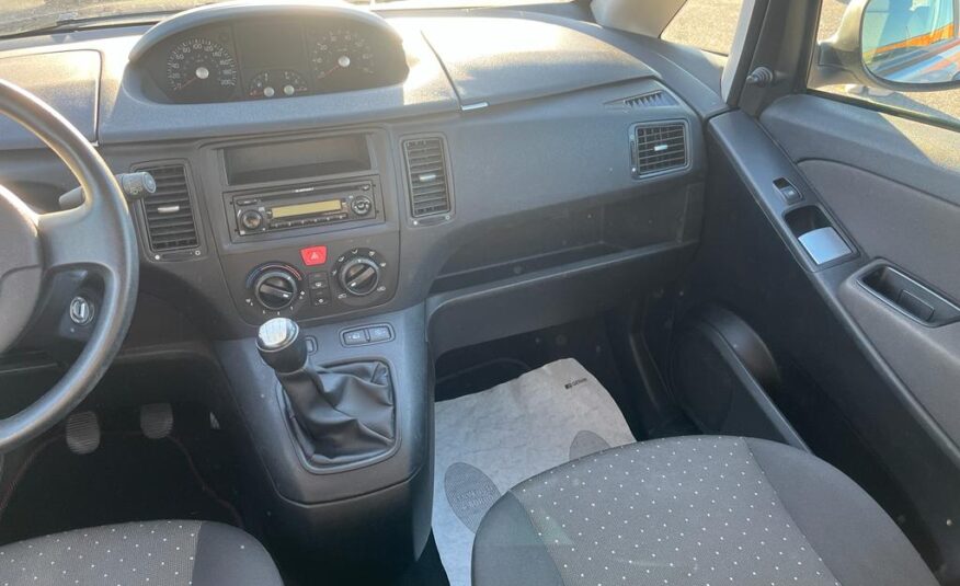 FIAT IDEA 1.3 M. JET 95 CV ACTIVE
