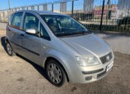 FIAT IDEA 1.3 M. JET 95 CV ACTIVE