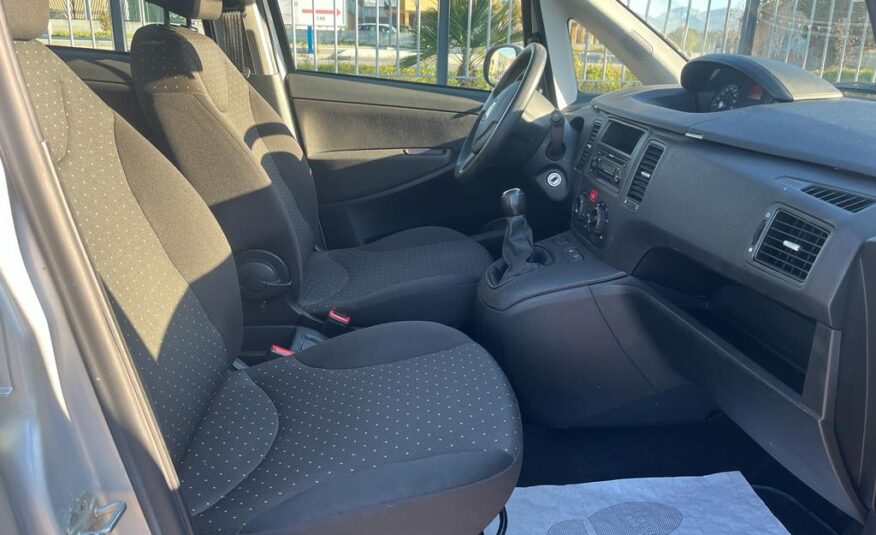 FIAT IDEA 1.3 M. JET 95 CV ACTIVE
