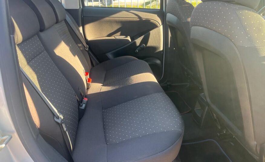 FIAT IDEA 1.3 M. JET 95 CV ACTIVE