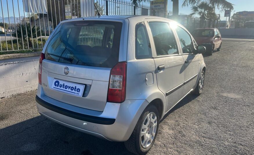 FIAT IDEA 1.3 M. JET 95 CV ACTIVE