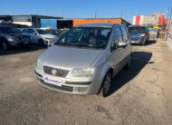 FIAT IDEA 1.3 M. JET 95 CV ACTIVE